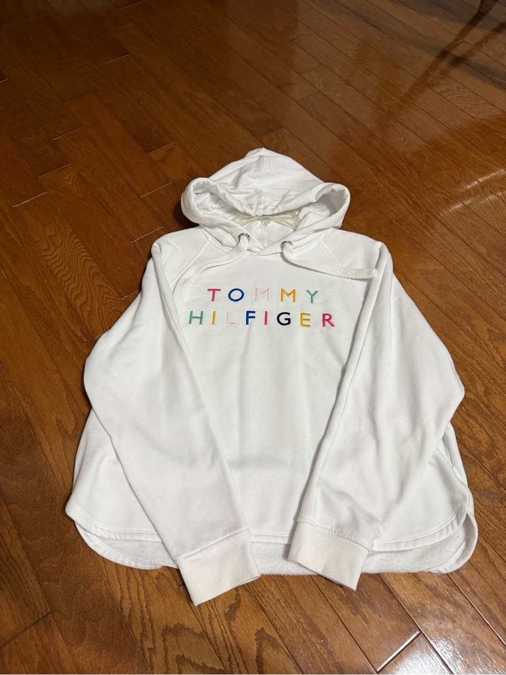 Tommy Hilfiger women hoodie M